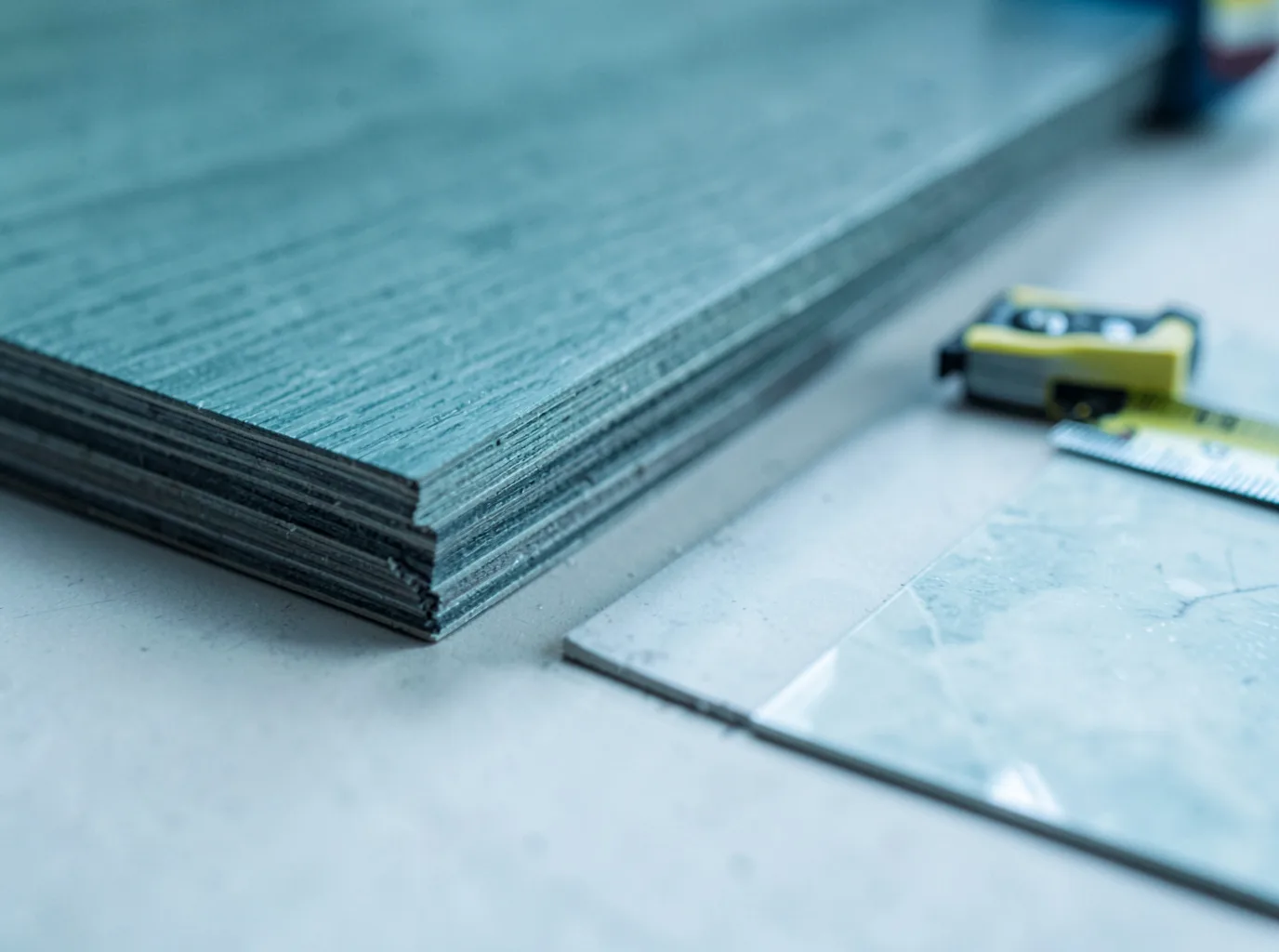 Luxury Vinyl Plank Installation Vossburg, MS FAQs